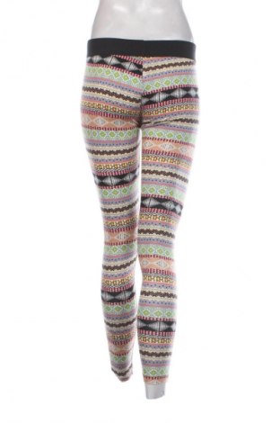 Damen Leggings Tezenis, Größe M, Farbe Mehrfarbig, Preis 21,99 €