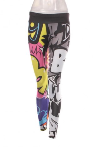 Damen Leggings Unbranded, Größe M, Farbe Mehrfarbig, Preis € 18,99