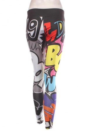 Damen Leggings Unbranded, Größe M, Farbe Mehrfarbig, Preis € 18,99
