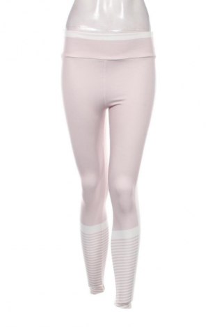 Damen Leggings Unbranded, Größe S, Farbe Aschrosa, Preis € 8,99