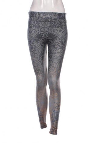 Damskie legginsy Unbranded, Rozmiar S, Kolor Kolorowy, Cena 62,99 zł