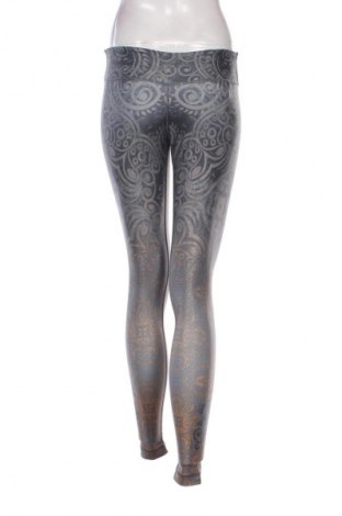 Damskie legginsy Unbranded, Rozmiar S, Kolor Kolorowy, Cena 62,99 zł