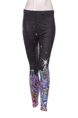 Damskie legginsy Unbranded, Rozmiar S, Kolor Kolorowy, Cena 62,99 zł