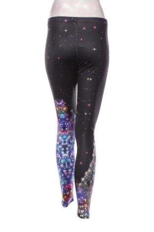 Damskie legginsy Unbranded, Rozmiar S, Kolor Kolorowy, Cena 62,99 zł