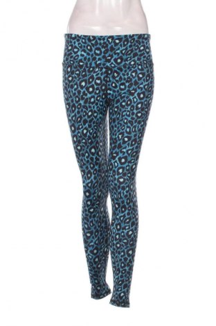 Damen Leggings Unbranded, Größe M, Farbe Mehrfarbig, Preis 17,99 €