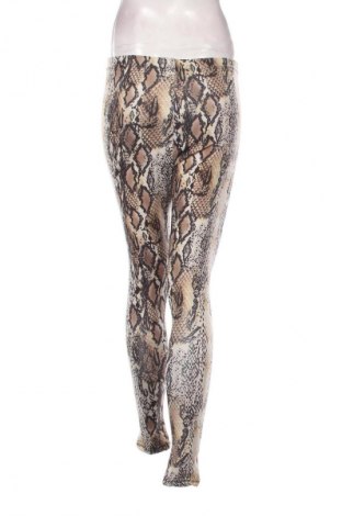 Damen Leggings Unbranded, Größe L, Farbe Mehrfarbig, Preis 13,99 €