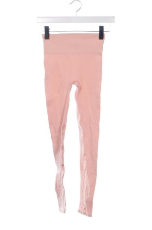 Női leggings Unbranded, Méret XXS, Szín Hamurózsaszín, Ár 5 503 Ft