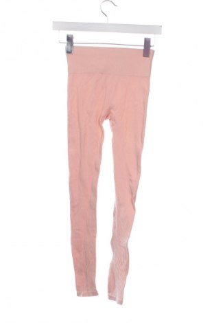 Női leggings Unbranded, Méret XXS, Szín Hamurózsaszín, Ár 5 503 Ft