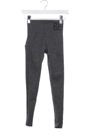 Damen Leggings Unbranded, Größe XS, Farbe Grau, Preis 13,19 €