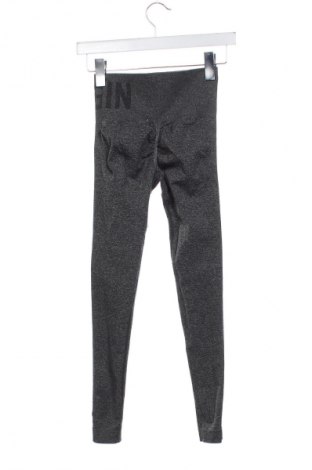 Damen Leggings Unbranded, Größe XS, Farbe Grau, Preis 13,19 €