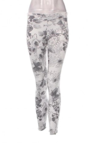 Damen Leggings Unbranded, Größe S, Farbe Mehrfarbig, Preis 6,99 €