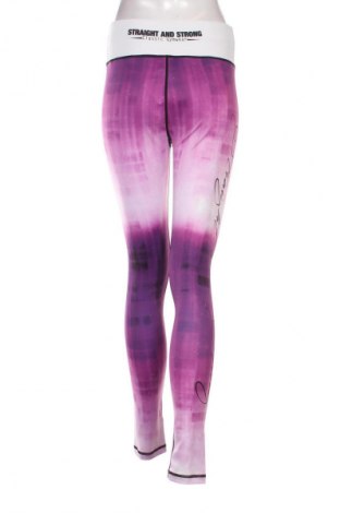 Damen Leggings Unbranded, Größe L, Farbe Mehrfarbig, Preis 17,99 €