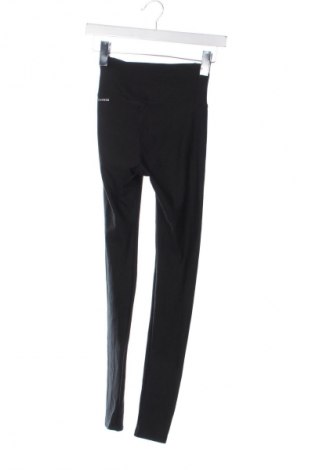 Damskie legginsy Unbranded, Rozmiar XXS, Kolor Czarny, Cena 85,99 zł