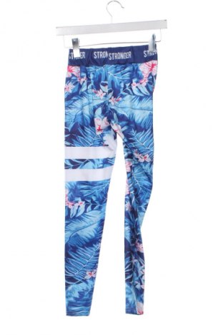 Damen Leggings Unbranded, Größe XS, Farbe Mehrfarbig, Preis 17,99 €