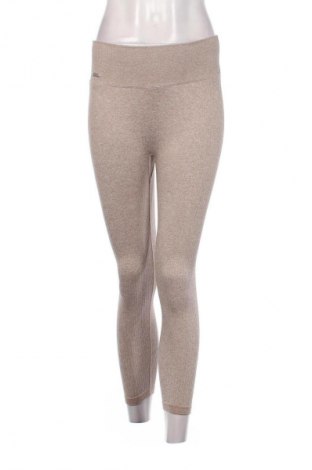 Damen Leggings Unbranded, Größe M, Farbe Beige, Preis € 18,99