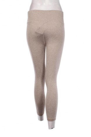 Damen Leggings Unbranded, Größe M, Farbe Beige, Preis € 18,99
