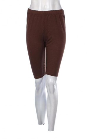 Damen Leggings Unbranded, Größe L, Farbe Braun, Preis € 9,71
