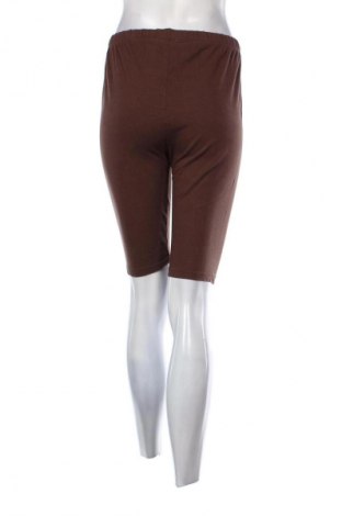 Damen Leggings Unbranded, Größe L, Farbe Braun, Preis € 9,71