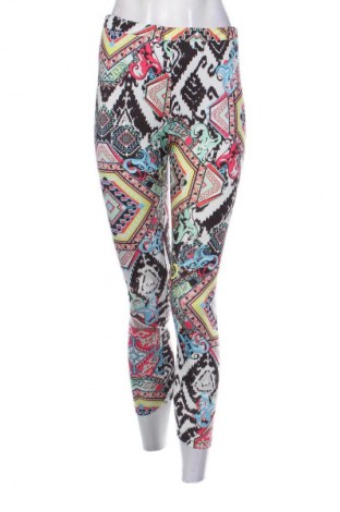 Damen Leggings Unbranded, Größe S, Farbe Mehrfarbig, Preis € 18,47