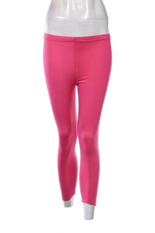 Γυναικείο κολάν Unbranded, Μέγεθος XL, Χρώμα Ρόζ , Τιμή 6,99 €
