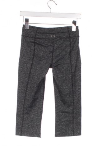 Γυναικείο κολάν Unbranded, Μέγεθος XS, Χρώμα Γκρί, Τιμή 12,99 €