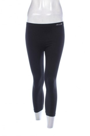 Női leggings Unbranded, Méret M, Szín Fekete, Ár 3 469 Ft