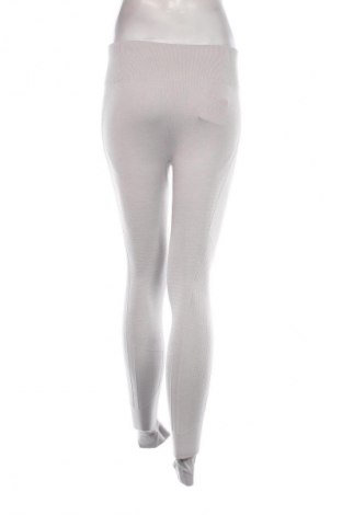 Damen Leggings Unbranded, Größe S, Farbe Grau, Preis € 13,24