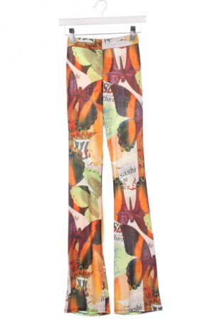 Damen Leggings Unbranded, Größe XS, Farbe Mehrfarbig, Preis € 9,71