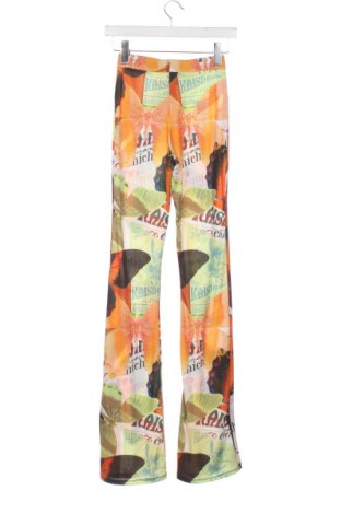 Damen Leggings Unbranded, Größe XS, Farbe Mehrfarbig, Preis € 9,71
