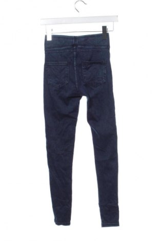 Damen Leggings Unbranded, Größe XXS, Farbe Blau, Preis 13,99 €