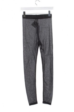 Damen Leggings AMEN, Größe XS, Farbe Schwarz, Preis € 134,99