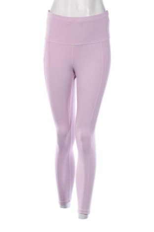 Damen Leggings Unbranded, Größe S, Farbe Lila, Preis 17,99 €