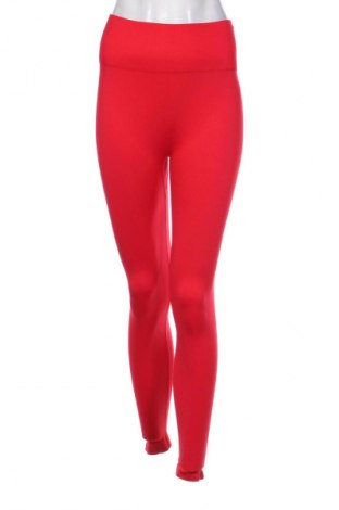 Női leggings Unbranded, Méret M, Szín Piros, Ár 5 503 Ft