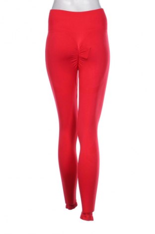 Női leggings Unbranded, Méret M, Szín Piros, Ár 5 503 Ft