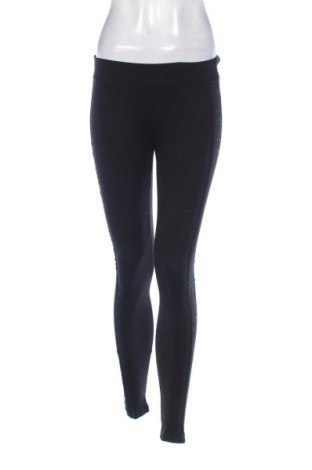 Damskie legginsy Unbranded, Rozmiar M, Kolor Czarny, Cena 44,77 zł
