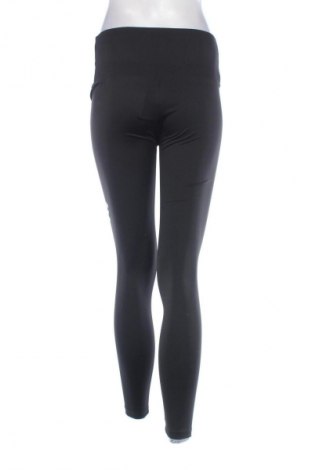 Damskie legginsy Unbranded, Rozmiar M, Kolor Czarny, Cena 44,77 zł