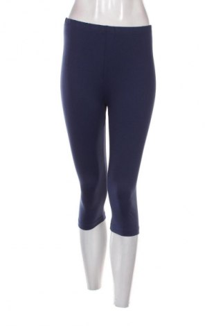 Damskie legginsy Unbranded, Rozmiar XL, Kolor Niebieski, Cena 44,77 zł