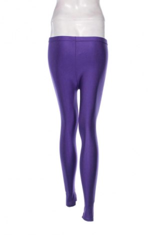 Damskie legginsy Unbranded, Rozmiar S, Kolor Fioletowy, Cena 86,52 zł