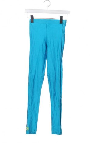 Damen Leggings Unbranded, Größe XS, Farbe Blau, Preis 8,99 €
