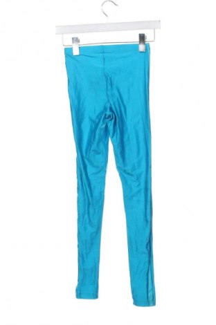 Damen Leggings Unbranded, Größe XS, Farbe Blau, Preis 8,99 €
