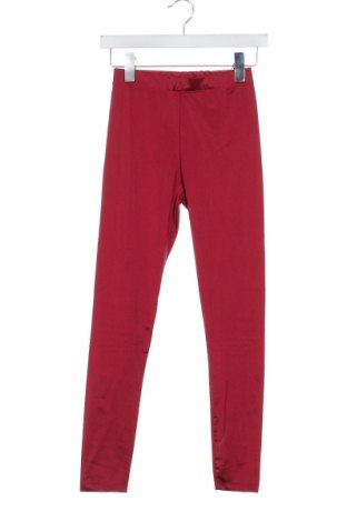 Damen Leggings Unbranded, Größe S, Farbe Rot, Preis € 9,72