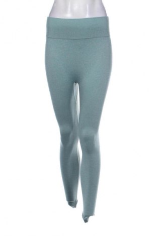 Damen Leggings Unbranded, Größe M, Farbe Grün, Preis 13,19 €
