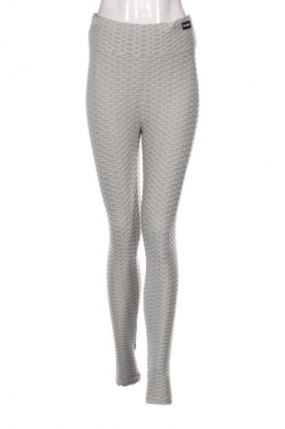 Damen Leggings Unbranded, Größe S, Farbe Grau, Preis € 13,99