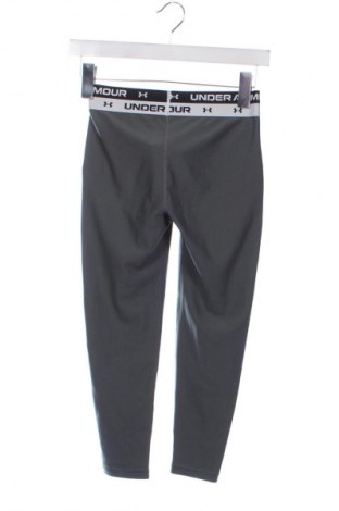 Női leggings Under Armour, Méret XS, Szín Szürke, Ár 7 094 Ft
