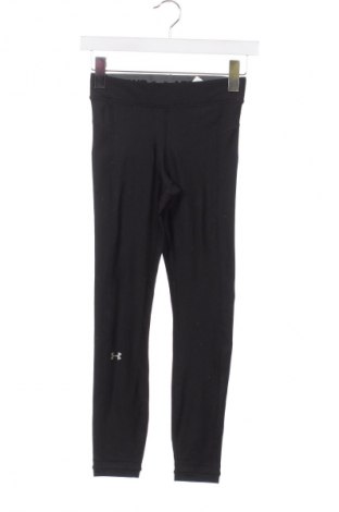 Dámske legíny  Under Armour, Veľkosť XS, Farba Čierna, Cena  16,95 €
