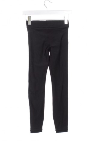 Dámske legíny  Under Armour, Veľkosť XS, Farba Čierna, Cena  16,95 €
