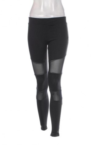 Női leggings Urban Classics, Méret M, Szín Fekete, Ár 5 469 Ft
