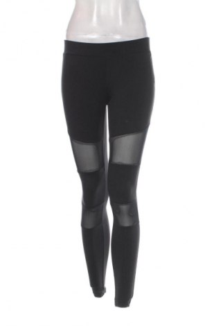 Női leggings Urban Classics, Méret S, Szín Fekete, Ár 5 469 Ft