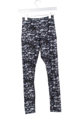 Damen Leggings Work Out, Größe XS, Farbe Mehrfarbig, Preis 8,99 €