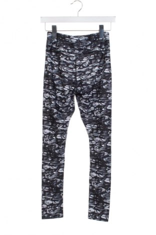 Damen Leggings Work Out, Größe XS, Farbe Mehrfarbig, Preis 8,99 €
